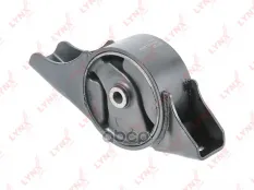 Опора двигателя задняя NISSAN Almera(N16) 2.2D 03> / Almera Tino 1.8-2.2D 00-06 / Primera(P12) 1.6-1 LYNXauto арт. me-1123