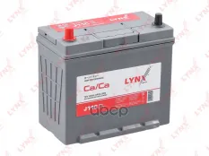 Аккумулятор LYNXauto арт. J11C