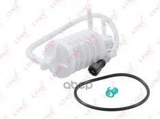 Фильтр топливный погружной BMW X3(E83) 2.5-3.0 03> LYNXauto арт. lf-795m
