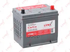 Аккумулятор LYNXauto арт. J14C