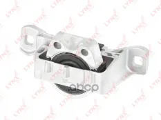 подушка ДВС правая! Mazda 3/5 1.6/1.8/2.0 03-13 LYNXauto арт. ME1061