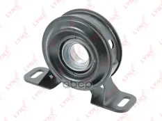 опора кардана подвесная! с подшипником Ford Transit 2.0-2.5/2.0TD 91> LYNXauto арт. MD1003
