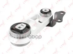 подушка ДВС задняя! Mazda Demio DY3/DY5 02> LYNXauto арт. ME1077