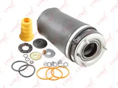 Пневмоэлемент подвески передний R LAND ROVER Range Rover III 02> LYNXauto арт. g41021r