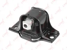 подушка ДВС передняя! АКПП Opel Astra/Zafira 2.0i/2.0Di/DTi 98> LYNXauto арт. ME1165