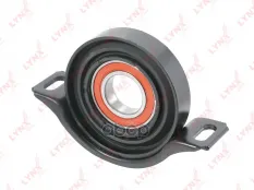 опора кардана подвесная! MB W202/T202 2.0-2.8/2.5TD 93-01 LYNXauto арт. MD1015