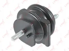 Опора двигателя передняя TOYOTA Altezza 2.0 99-05 / Mark 2(110) 2.0-2.5 00-07 / Verossa 2.0 01-04  L LYNXauto арт. me-1216