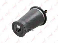 Пневмоэлемент подвески задний LAND ROVER Range Rover II 94-02 LYNXauto арт. G41036LR