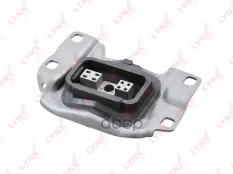 Опора МКПП верхняя FORD C-Max II 1.6 10-19 / Focus III 1.6 11> LYNXauto арт. me-2088