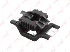 Опора МКПП верхняя FORD Fiesta V 1.25-1.6d 03-08 / Fusion 1.25-1.6d 02-12 LYNXauto арт. me-2089