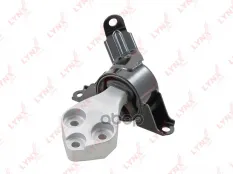 Подушка КПП EXEED LX 1.6 19> LYNXauto арт. ME2754