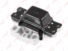 подушка КПП ! Audi A3, Skoda Octavia, VW Colf 2.0/1.9TDi 03> LYNXauto арт. ME1297