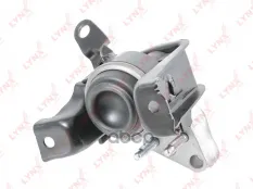 Опора двигателя R TOYOTA Corolla(E120) 1.6-1.8 02-07 / Wish 1.8 03-09 LYNXauto арт. me-1504