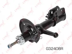 Стойка амортизатора подвески LADA 2110-12 00-08, Priora 08-18 LYNXauto арт. O32408R