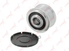 шкив генератора! MB W163/W203/W220 2.0CDi-3.2CDi 98> LYNXauto арт. PA1021