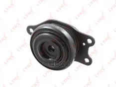 Опора двигателя L NISSAN Teana(J32) 2.5 08-13 LYNXauto арт. me-1741