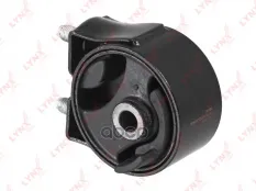 подушка КПП задняя! Mazda Demio 1.3/1.5 96-02 LYNXauto арт. ME1314