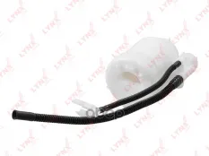 Фильтр топливный погружной (элемент) MAZDA CX-5 2.0 2WD 11> LYNXauto арт. lf-840m-1