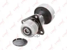 шкив генератора! Ford Focus 1.8D 01>/Transit 1.8D 02> LYNXauto арт. PA1108