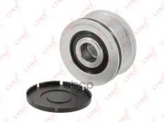 Шкив VOLVO C30,C70,S40,V50 (04-) генератора LYNX LYNXauto арт. PA1111