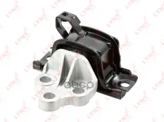 Опора МКПП OPEL Corsa D 1.0-1.4 06-14 LYNXauto арт. me-2514