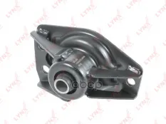 ОПОРА ДИФФЕРЕНЦИАЛА | ПЕРЕД | LYNXauto арт. ME2593