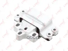 Опора КПП AUDI A3 1.8-2.0d 06-12  SKODA Octavia(1Z) 1.9d-2.0d 04-13 / Superb(3t) 1.8-2.0d 08-15 / Ye LYNXauto арт. me-1875