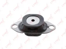 Опора КПП верхняя RENAULT Clio IV 0.9-1.5D 12> / Duster 1.5D 13> / Kangoo II 1.5D 17> / Kaptur 1.6-2 LYNXauto арт. me-2604