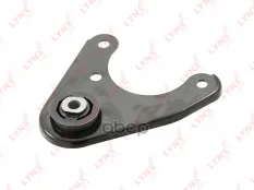 ОПОРА ДИФФЕРЕНЦИАЛА | ЗАД ПРАВ/ЛЕВ | LYNXauto арт. ME2649
