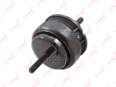 Опора двигателя FORD TRANSIT 2.5d 94-00 LYNXauto арт. me-2706