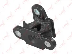 Подушка КПП SUZUKI Grand Vitara I 1.6-2.5 98-05, Vitara 1.6-2.0 >98 LYNXauto арт. ME1342