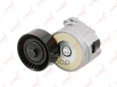 Натяжитель / приводной FIAT Stilo 1.9D 03-08 / Sedici 2.0D 06-14 / Punto 1.6D 09-12 / Freemont 2.0D LYNXauto арт. pt-3172
