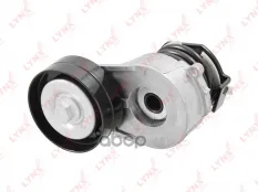 Натяжитель / приводной HONDA Civic (EU) 1.7D 02-05  OPEL Zafira B 1.7D 07> / Meriva A 1.7D 03-10 / C LYNXauto арт. pt-3212