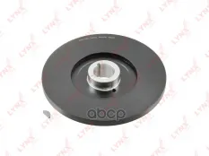 Шкив коленвала LEXUS GS300 (93-04)/IS300 (00-05)/SC300 (95-00)  TOYOTA Supra 3.0 (93-02)/Soarer 3.0 LYNXauto арт. pb-8179