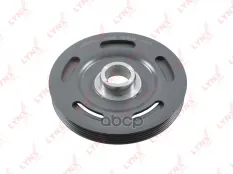 Шкив коленвала MERCEDES-BENZ A-CLASS (W168) A 140 (168.031  168.131) 01-04 / A-CLASS (W168) A 160 (1 LYNXauto арт. pb-8233