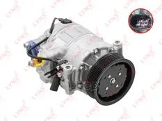 Компрессор кондиционера LYNXauto арт. RA-4035