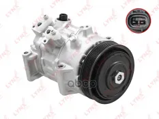 Компрессор кондиционера LYNXauto арт. RA-4048