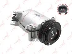 Компрессор кондиционера LYNXauto арт. RA-4056