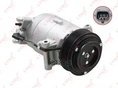 Компрессор кондиционера LYNXauto арт. RA-4057