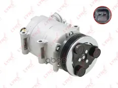 Компрессор кондиционера LYNXauto арт. RA-4082