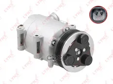 Компрессор кондиционера LYNXauto арт. RA-4083