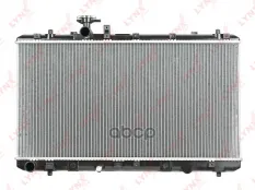 Радиатор охлаждения паяный MT LYNXauto арт. RB-1033