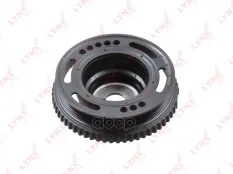 Шкив коленвала OPEL Zafira (F75) 1.8 / Vectra C (Z02) 1.8 16V 02-08 / Vectra C (Z02) 1.6 16V (F69) 0 LYNXauto арт. pb-8252