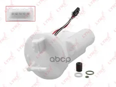ФИЛЬТР ТОПЛИВНЫЙ ПОГРУЖНОЙ NISSAN TEANA(J31) 2.3-3.5 03-08 PRESAGE(U31) 2.5-3.5 2WD 03-09 LYNXauto арт. LF975M