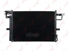 РАДИАТОР КОНДИЦИОНЕРА LYNXauto арт. RC0707