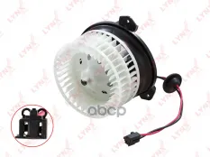 Вентилятор отопителя CHRYSLER Voyager 00-08  DODGE Caravan 00-07 LYNXauto арт. rf-1682