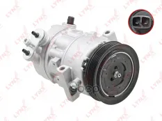 Компрессор кондиционера LYNXauto арт. RA-4013