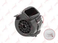 Вентилятор салона LADA 2108-2115 84 / 2110-2112 96> LYNXauto арт. RF1580
