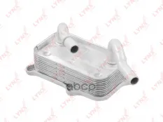 радиатор масляный! MB W210 97-02/W211 02-08/W639 03> LYNXauto арт. RO1020