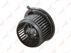Вентилятор отопителя AUDI Q7 07-15  PORSCHE Cayenne 02-10  VW Transporter V 03> / Sharan 10> / Touar LYNXauto арт. rf-1739